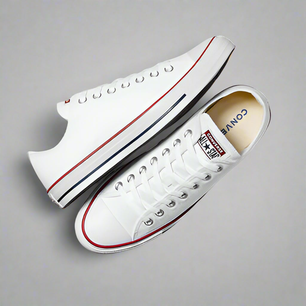 Glam'd Converses