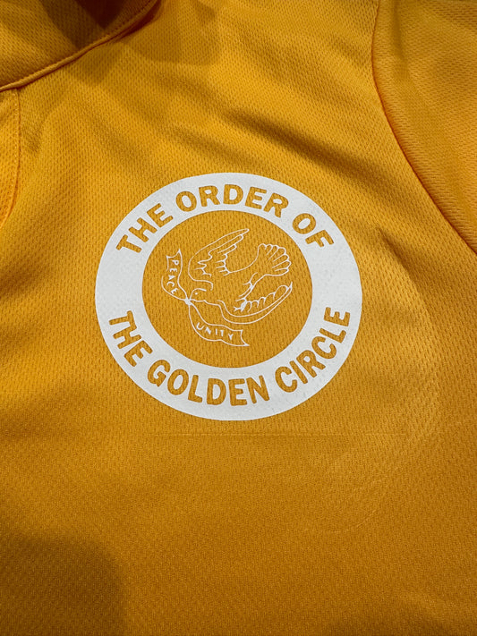 Masonic Golden Circle Business Polos